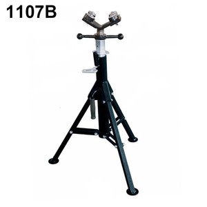 ขาตั้งจับท่อแบบ V-shape รุ่น 1107 พร้อมหัวบอลสำหรับขาย - Product Image 2