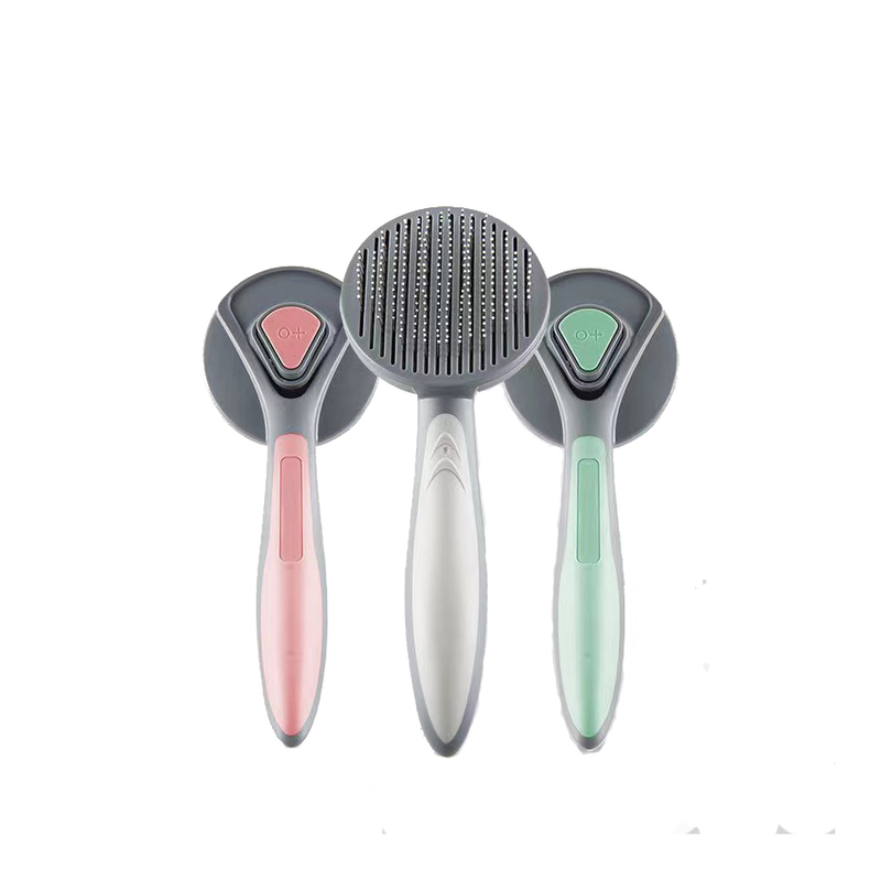 Durable Grooming Products Pet Hair Brush