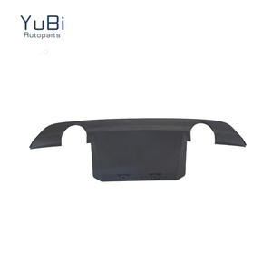 Parachoques Trasero para <span class=keywords><strong>Jaguar</strong></span> <span class=keywords><strong>XE</strong></span> <span class=keywords><strong>R</strong></span>-<span class=keywords><strong>Dynamic</strong></span> 2020-  Piezas Originales T4N29002 - Product Image 1