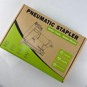 <span class=keywords><strong>Engrapadora</strong></span> <span class=keywords><strong>Neumática</strong></span> 7116 de Alta Resistencia <span class=keywords><strong>para</strong></span> <span class=keywords><strong>Madera</strong></span>, OEM, Capacidad <span class=keywords><strong>para</strong></span> 100 Clavos - Product Image 4