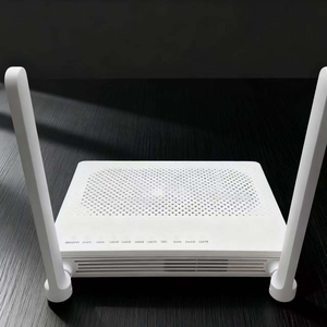 EG8247H5 Version anglaise ONU 2POTS+4GE+CATV+Wi-Fi 2.4G+1USB sc <span class=keywords><strong>Apc</strong></span> <span class=keywords><strong>12v</strong></span> Équipement de fibre optique - Product Image 4