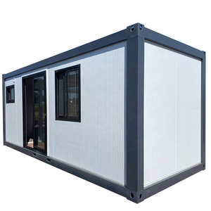 Trung Quố<span class=keywords><strong>c</strong></span> đú<span class=keywords><strong>c</strong></span> sẵn cho kho xưởng văn phòng xây dựng kết <span class=keywords><strong>c</strong></span>ấu thép xây dựng 20ft container nhà kế hoạch - Product Image 5