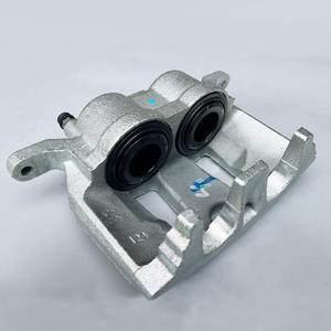 ชุดคาลิปเปอร์เบรกดิสก์หน้าซ้าย 68144161AA สำหรับ Dodge Chrysler Town and Country ปี 2013-2020 - Product Image 4
