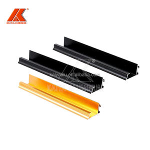 <span class=keywords><strong>Profil</strong></span>é en aluminium pour cadre <span class=keywords><strong>de</strong></span> miroir à angle droit, service <span class=keywords><strong>de</strong></span> découpe brossée pour <span class=keywords><strong>photos</strong></span> murales, vente chaude directe d'usine chinoise - Product Image 4