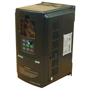 อินเวอร์เตอร์พลังงานแบบ VFD รุ่น VS500-4T0022G/0037P ยี่ห้อ Sunfars ที่นิยมใช้กันทั่วไป ขนาด 1.5-7.5KW 220V/380V 3 เฟส ได้รับการรับรองมาตรฐาน CE - Product Image 2