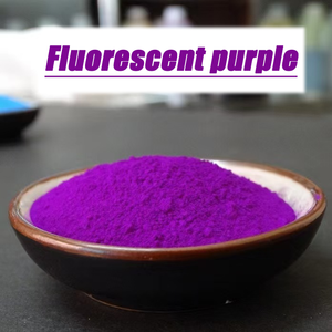 Polvo Fotocrómico, Polvo que Cambia de Color con Luz Ultravioleta, Pigmento que Cambia de Color con Luz Ultravioleta para Tintas y Recubrimientos de Moldeo por Inyección - Product Image 2