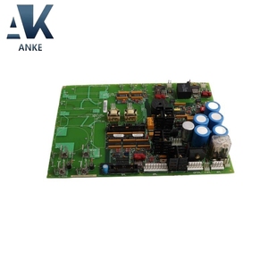 Tarjeta de control de fuente de alimentación DS200SDCIG2ABA para General Electric - Product Image 1