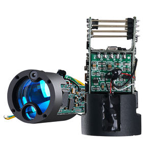 Nohawk MINI télémètre <span class=keywords><strong>laser</strong></span> industriel bon marché, module télémètre <span class=keywords><strong>laser</strong></span> télémètre oem télémètre - Product Image 1