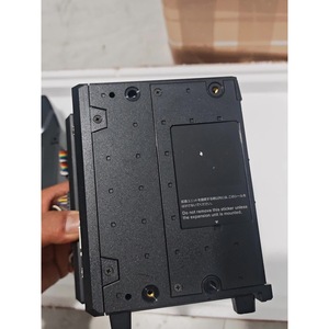 Système de contrôle industriel Keyence XG-8700T avec interfaces Ethernet et RS-232C pour équipements d'automatisation - Product Image 5