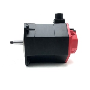 Motor Fanuc A06B-0223-B001 A06B-0227-B101 A06B-0126-B077 A06B-0114-B275 A06B-0227-B001 Listo para Enviar - Product Image 4