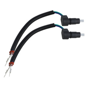 Lhcp80 4D20 Four <b>Wheel</b> Drive Sensor For Great Wall Haval H5 Wingle 5 Diesel 2.0T Transfer Case <b>Replacement</b> Part - Product Image 3