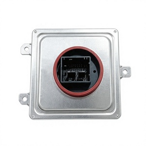 Module de commande de phare avant gauche LED 63115A0AFB9 pour BMW Série 3 G20 G21 G28 i3 35L/40L (vente en gros) - Product Image 2