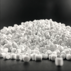 Proveedor de Masterbatch de PE HDPE a Granel con Resistencia UV y Alta Dispersión para Películas Plásticas, Bolsas, Tuberías y Moldeo por Inyección - Product Image 2