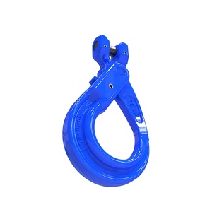 Chất Lượng Cao G100 <span class=keywords><strong>Clevis</strong></span> Selflock An Toàn Móc Để Nâng - Product Image 2