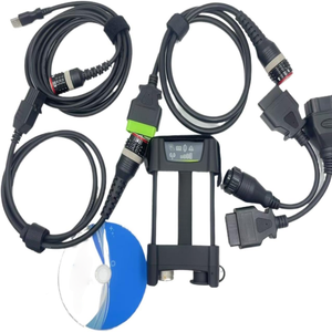 Alat diagnostik Obd Universal profesional, pembaca kode pintar, pemindai fungsi khusus 88894000 cocok untuk VOCOM - Product Image 4