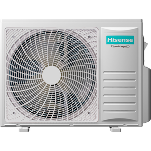 Aire Acondicionado por Conductos Hisense ADT Quadri Split, 18001-24000 Btu, A++, R32, Comercial, 5AMW105U4RQC, Hisense ADT Qu - Product Image 6