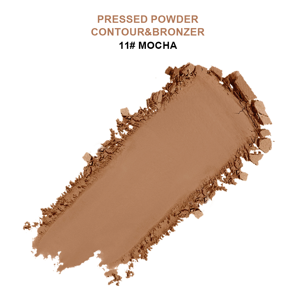 11 # MOCHA