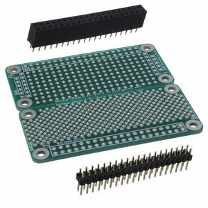 710-0016-03 SCHMARTBOARD PI <strong>ZERO</strong> <strong>PROTOTYPING</strong> - Product Image 1