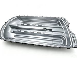 Bateau Électrique en Promotion pour 6-8 Personnes, Équipement de Jeu Aquatique, Logo Personnalisé, OEM, Moulage Rotatif, Bateau de Jeu en Aluminium Moulé sous Pression pour Parc - Product Image 4