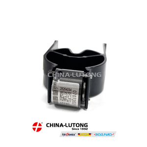 วาล์วหัวฉีดคอมมอนเรลดีเซล28277576วาล์วควบคุมแรงดันน้ำมัน9308-625C สำหรับหัวฉีด <span class=keywords><strong>Delphi</strong></span> CRI 28231014 EURO5 9308Z625C - Product Image 5