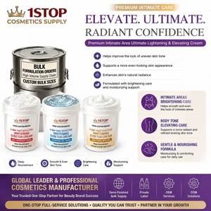 Crème Corporelle Éclaircissante Cast Whitening pour Peaux Noires, <span class=keywords><strong>Anti</strong></span>-Taches, Fournisseur d'Usine de Cosmétiques en Gros, Base Cosmétique - Product Image 4
