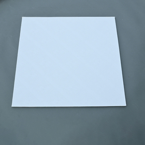 Plaques <span class=keywords><strong>de</strong></span> plâtre acoustiques pour plafond, panneaux <span class=keywords><strong>de</strong></span> plâtre insonorisants pour bureau - Product Image 2