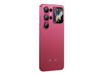 Téléphone portable HOTWAV X26 Ultra Octa Core HD Double carte SIM 4G Smartphone Vente en gros