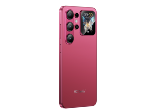 Téléphone portable HOTWAV X26 Ultra Octa Core HD Double carte SIM 4G Smartphone Vente en gros - Product Image 6
