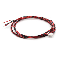 Arnés de Cables Interno para Robot Humanoide Inteligente ODM, Cable de Señal Blindado de Bajo Ruido para Robots de Servicio
