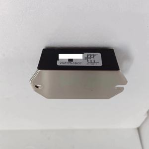 Nouveau et garantie OEM 1 an <span class=keywords><strong>pont</strong></span> redresseur triphasé à demi-VVZ175-16IO7 contrôlé - Product Image 2