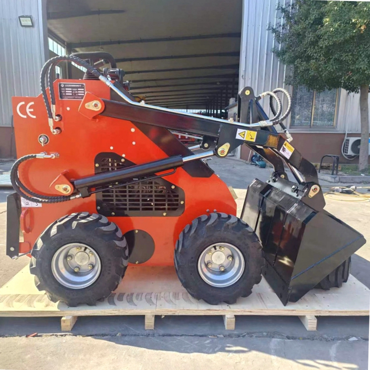 ローダ380枚セット❗️ ホイールローダーYC-380スキッドステアローダープロ工場ミニ