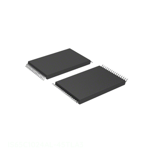 IS65C1024AL-45TLA3 32 TFSOP (largeur 0.724 "18.40mm) Composants de mémoire Distributeur électronique autorisé - Product Image 1