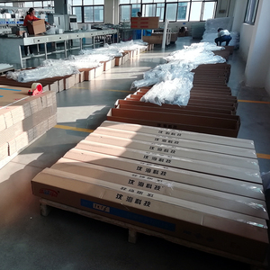 Trung Quốc Nhà sản xuất T8 G13 ống 16W 32W nổ ánh sáng bằng chứng đồ đạc giá Hợp kim nhôm - Product Image 5