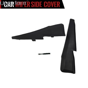 Panneau de garniture de pare-brise pour <span class=keywords><strong>Peugeot</strong></span> <span class=keywords><strong>208</strong></span> I 2008 I 2012 2013 2014 2015 2016 2017 2018-2019 96748542XT 96748540XT - Product Image 6
