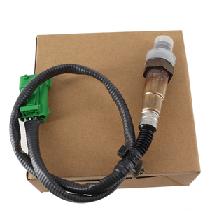 Capteur d'oxygène 1628.HN 1628HN 9635978580 pour Peugeot 206 307 <span class=keywords><strong>407</strong></span> 607 - Product Image 6