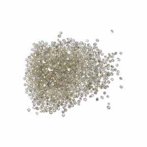 100% véritables Lâche Diamant 0.70mm À 1.80mm Taille Lot I / J-K Couleur - Product Image 2