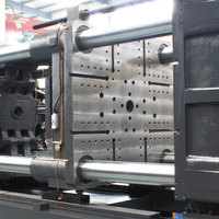 Machine de fabrication de moules en plastique pour préformes par injection, mini-machine d'injection, fabricant de seringues LIFTHYDRAU