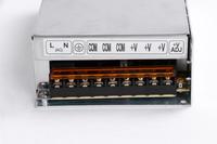 500W led driver ac 110 ~ 240v à dc12v led alimentation à découpage led transformateur électronique