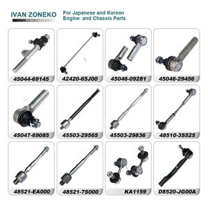Repuestos Originales Ivanzoneko OEM para Autos, Repuestos para TOYOTA HILUX <span class=keywords><strong>VIGO</strong></span> REVO Diésel Pickup 4x4, Auto Japonés - Product Image 2