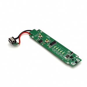 Hydropulseur portable rechargeable - Product Image 2