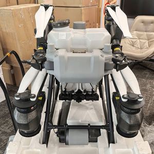 Factory-Priced UAV Sprayer Fertilizer <b>Dron</b> Agricola Pulverisação DJ Agras T70 T100 <b>Dron</b> Agricultural - Product Image 2