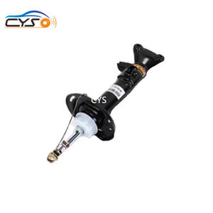 Amortisseur avant Mercedes W204 W207 <span class=keywords><strong>C220</strong></span> avec publicité 2043230900 2043231000 - Product Image 4