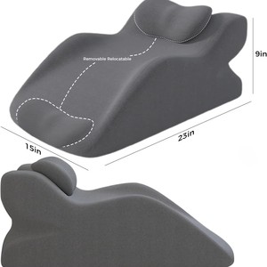 Cuscino Intimo Kamasutra, Cuscino per Coppie, Cuscino da Letto, Cuscino per il Supporto Anale per Ausilio Sessuale - Product Image 3