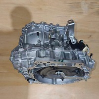 Ensemble de transmission 4x4 JF017 neuf pour Nissan X-Trail et Renault Koleos