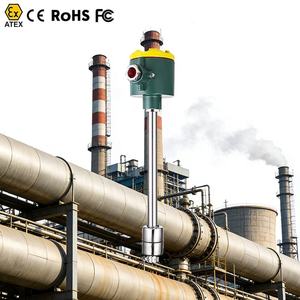 レベル検出器 水槽レベルセンサー ガスタンクメーター レベル監視センサー - Product Image 1