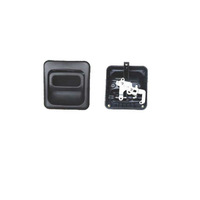 Repuestos de Auto al por Mayor, Manija de Puerta Corredera Ligera 9101T4 735307399 Compatible con Fiat Ducato 2008-2019