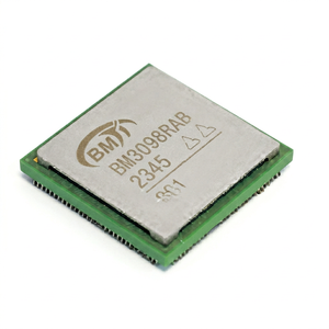 Procesador de alto rendimiento de ocho núcleos BM3895RAB - Product Image 1