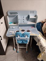 Ensemble de mobilier scolaire moderne en plastique en gros : Tables et chaises de formation, bureau de classe pour 2 personnes pour garçons, école primaire et domicile