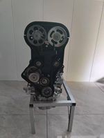 Moteur à essence OPEL Z24SED neuf, 110 kW, 2,4 L, 3 cylindres en parallèle pour OPEL Antara Signum Chevrolet CAPTIVA