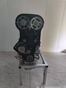 Motor de Gasolina <span class=keywords><strong>OPEL</strong></span> Z24SED Nuevo, 110KW, 2.4L, 3 Cilindros, Paralelo-4, para <span class=keywords><strong>OPEL</strong></span> Antara, Signum, Chevrolet CAPTIVA - Product Image 3
